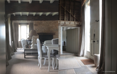 Gloucestershire Barn Conversion