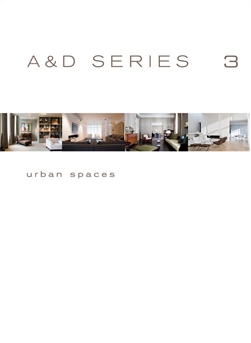 A&D Series 3 - Urban Spaces